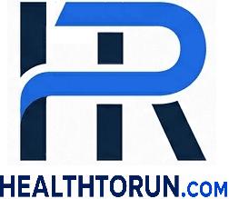 FitAndRunner Logo